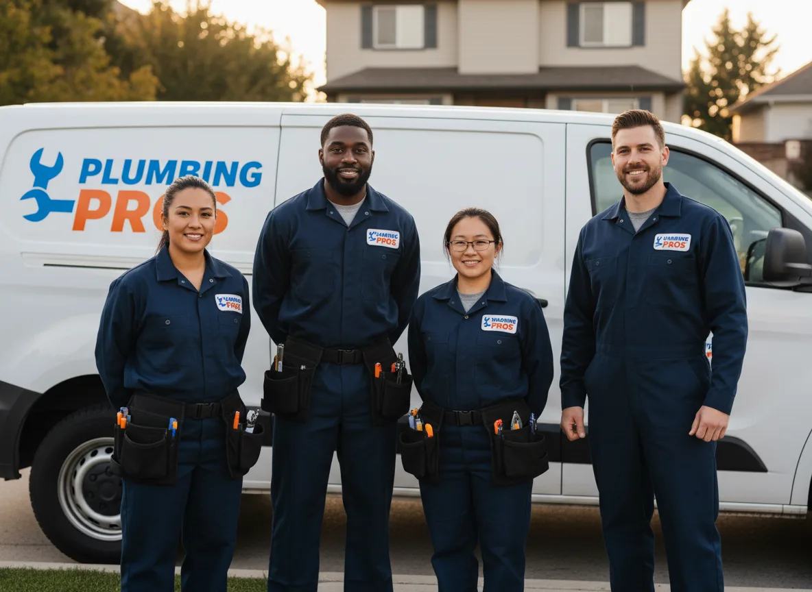 Water Heater Repair company in San Gabriel, CA